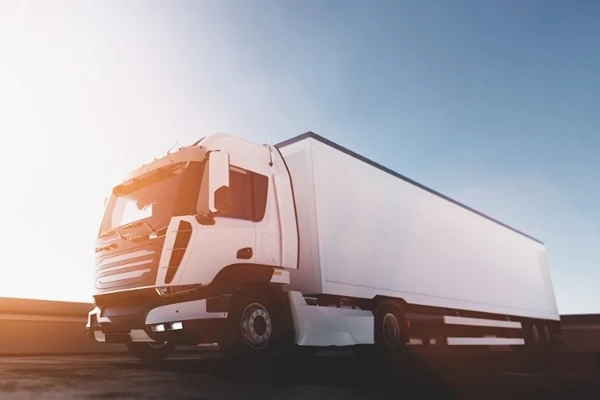 Ankara Ağlı, Nakliye Firması